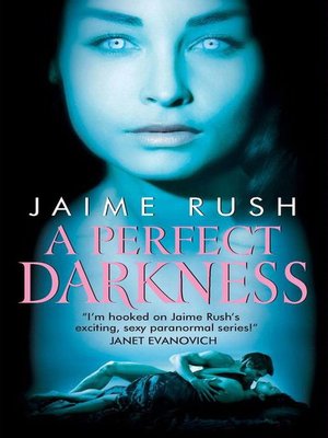 A Perfect Darkness - ebook